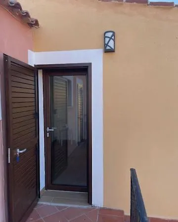 Al Borgo Lejlighed