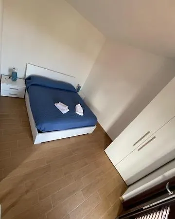 Apartment Al Borgo