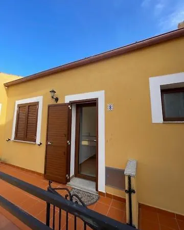 Al Borgo Apartament *