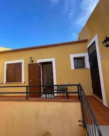 Apartment Al Borgo Porto Pollo