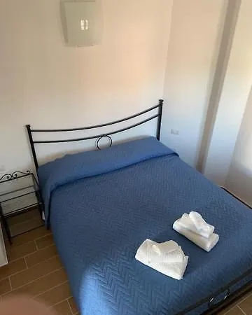 Al Borgo Apartament Porto Pollo