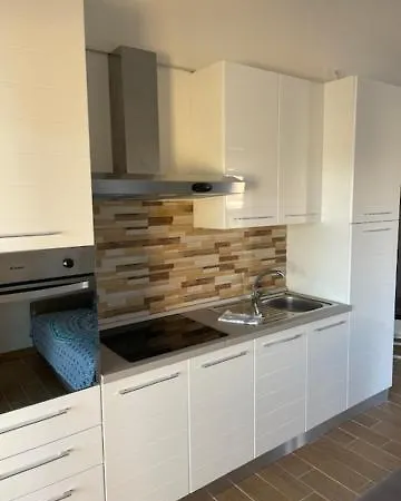 Al Borgo * ポルト・ポッロ