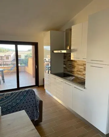 Al Borgo Apartment