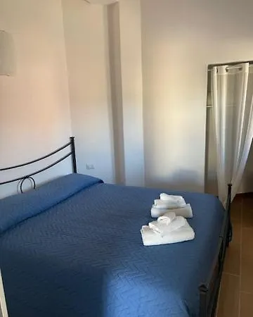 Apartment Al Borgo
