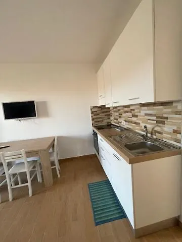 Apartman Al Borgo Porto Pollo
